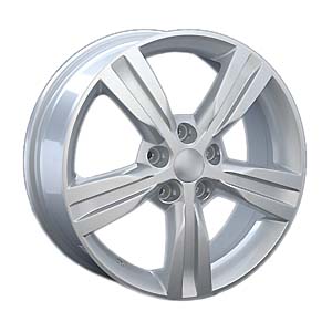 H50 Silver