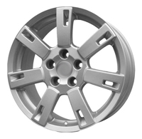 LR12 Silver