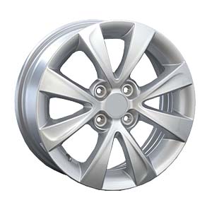 HND68 Silver