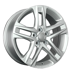 FD98 Silver