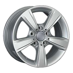 B158 Silver