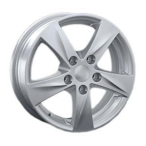 NS100 Silver