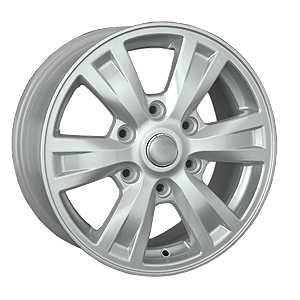 MI92 Silver