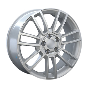 LR20 Silver