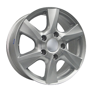 LX34 Silver