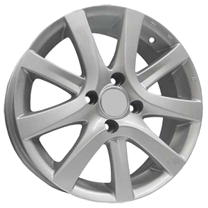 H-HY66 Silver