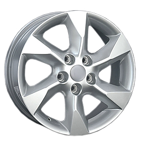 RN97 Silver