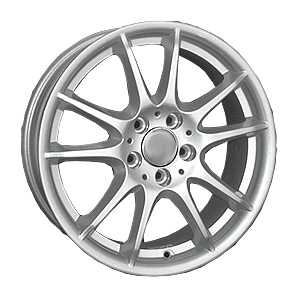 MB137 Silver