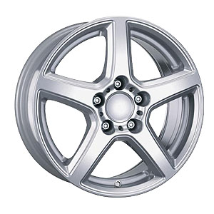 B Silver