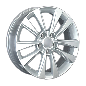 TY122 Silver