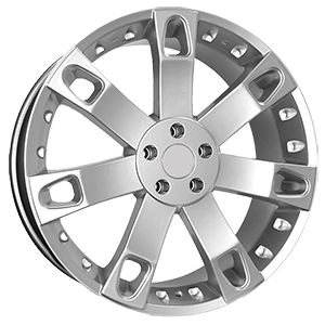 R733 Silver