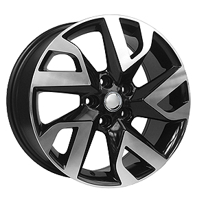 NS138 BKF