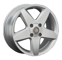 GM16 Silver