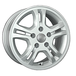 RN140 Silver