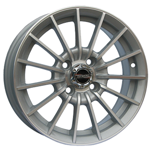 TL532 Silver