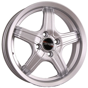 TL636 Silver