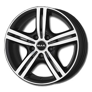 Veloce Ice black