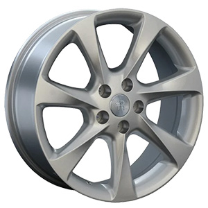 INF70 Silver
