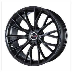 Munchen Black