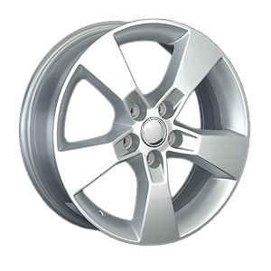 OPL43 Silver