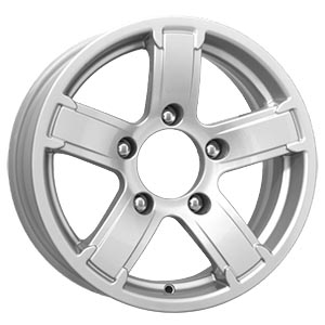 Ангара Silver