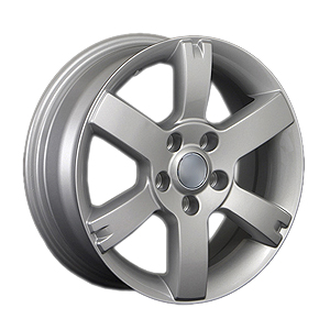 RN131 Silver