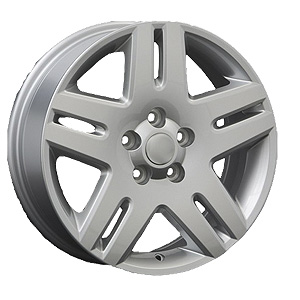 CR6 Silver