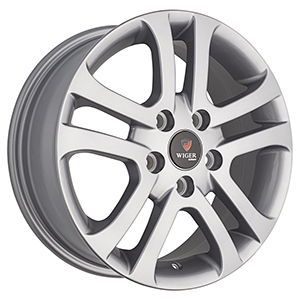 WGR0805 Silver