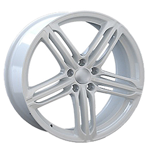 A36 White