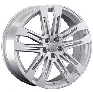 LR68 Silver