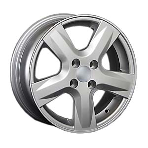 KI114 Silver