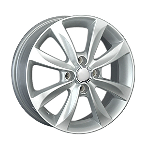 NS126 Silver