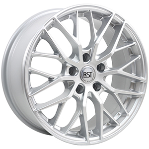 R077 Silver