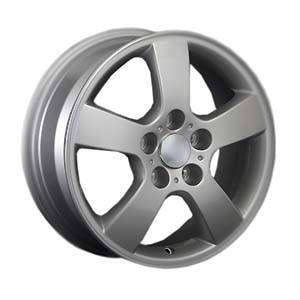 NS91 Silver