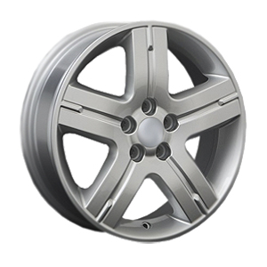 SB5 Silver