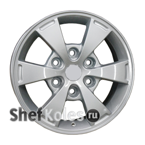 H-Mi9 Silver