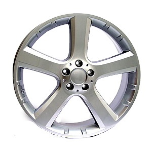 MB70 Silver