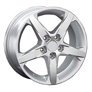 FD36 Silver
