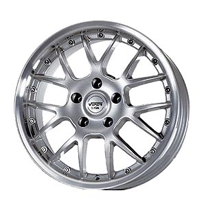Viper D Silver