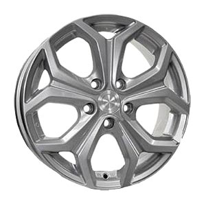 H-FO60 Silver