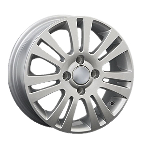OPL21 Silver