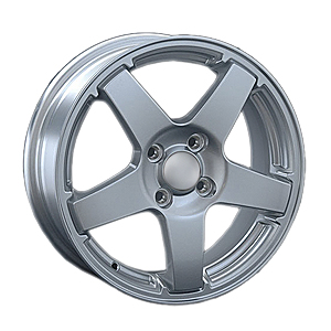 KI101 Silver