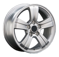KI27 Silver