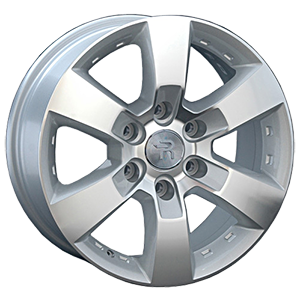 LX86 Silver