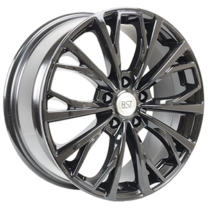 R038 Black