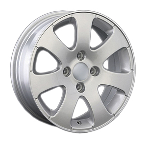 CI41 Silver