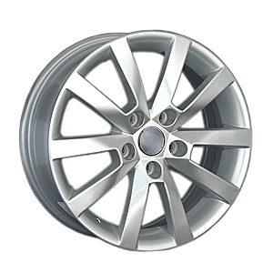VW159 Silver
