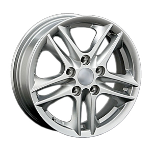 HND115 Silver