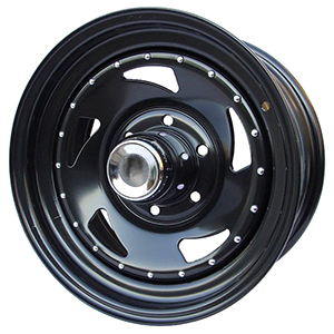 SNC006 Black