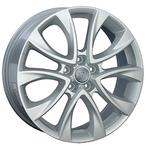 HND217 Silver
